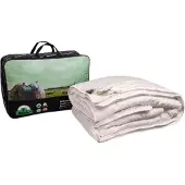 Texeler All Year Couette Texeler WonderWool Care-240 x 220 cm