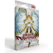 Konami Yu-Gi-Oh Light of Destruction Tuckbox Reprint Englisch