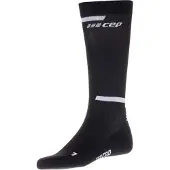 Cep Compression Tall 4.0 Black II Chaussettes de course
