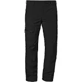 Schöffel Pantalon outdoor 'Koper1' noir