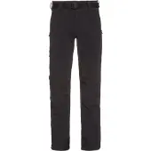 Maier Sports Naturno Pants Noir 28 / Short Homme