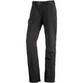 Maier Sports Pantalon femme Rechberg Therm