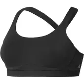 Adidas Brassière maintien élevé sur mesure femme Impact Luxe (GT)