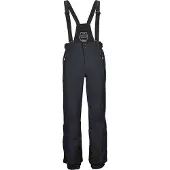 Killtec Pantalon outdoor 'Enosh' noir