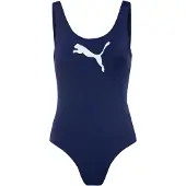 Puma 100000072 Swimsuit Bleu XS Femme