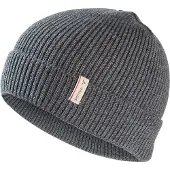 Vaude Manukau Beanie Gris