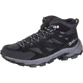 Jack Wolfskin chaussures de trekking pour hommes