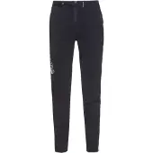 Endura Pantalon MT500 Burner E8113 - hommes, ample, noir - Taille XL