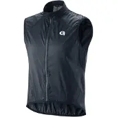 Gonso Road Wind Gilet Noir 2XL Homme