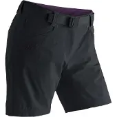 Maier Sports Short de randonnée femme Lulaka
