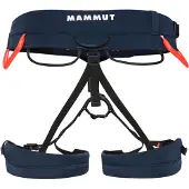 Mammut - Baudrier d'escalade - Togir 2.0 3 Slide Men Marine pour Homme - Taille L - Navy