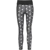 Puma Train Favorites Aop Leggings Gris S Femme