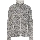 Columbia Sweater Weather Ii Full Zip Fleece Gris S Femme
