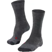 Falke Tk2 Socks Gris EU 39-40 Femme