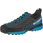 Scarpa Mescalito Gore-tex Approach Shoes Gris EU 44 Homme
