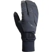 Roeckl Villach 2 Trigger Gore-tex Infinium Windstopper Mittens Noir 11 Homme