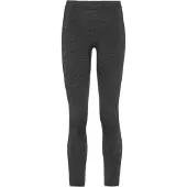 CMP Seamless 39y4026 Base Layer Pants Noir M-L Femme