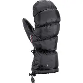 LEKI Glace 3d Mittens Noir 7.5 Femme