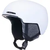 Oakley MOD1, casque de ski, blanc
