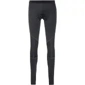 Löffler Loeffler cuissard long M Collants de Vélo WS Elastic pour Homme-Noir