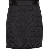 CMP Lined 39z1226 Skirt Noir 2XS Femme