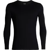 Icebreaker Base Layer '260 Tech' noir