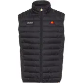 Ellesse Gilet 'Bardy' noir