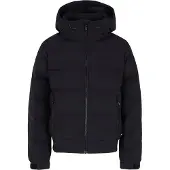Protest Kids Snow Jacke Prteliny true black 140