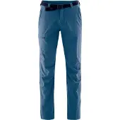 Maier Sports Hiking Nil Pants Bleu 94 / Long Homme