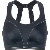 Shock Absorber Soutien-gorge de sport gris / noir