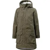 Fjällräven Greenland Winter Parka Women - Manteau, Fjäll_Räven_colour:laurel green, size_clothing:L