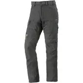 Fjällräven Karl Pro Zip Off Pants Gris 46 Homme