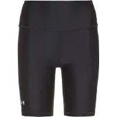 Under Armour Cycling Shorts Noir M Femme
