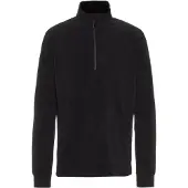 CMP Artic Turtleneck 3g28037n Fleece Noir 3XL Homme