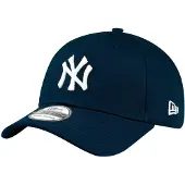 New Era 39thirty New York Yankees Cap Bleu M-L