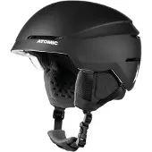 Atomic Savor Helmet Noir 59-63 cm