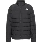 The North Face Veste outdoor 'Aconcagua 3' noir / blanc