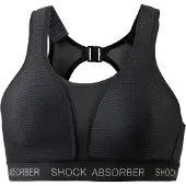 Shock Absorber Brassière de sport Ultimate Run Padded Femmes