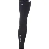 Craft Leg Warmers Noir XL-2XL