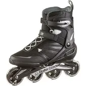 Rollerblade Patin à roulettes en ligne Tecnica Zetrablade
