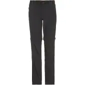 CMP Zip Off 3t51644 Pants Gris 8 Years Garçons,Filles