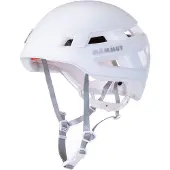 Mammut Crag Sender Helmet Blanc 56-61 cm