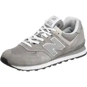 New Balance Baskets basses '574' gris / taupe