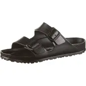 Birkenstock Arizona Femme - Noir, Noir