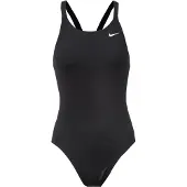 Nike Maillot de bain sport 'Fastback' noir