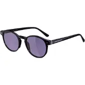 Kapten & Son Lunettes de soleil 'Marais All Black' noir