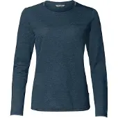 Vaude Maillot manches longues femme Essential