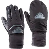 Dynafit Mercury Dynastretch Gloves Noir S Homme