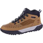 Timberland Chaussure de sport à lacets 'Greenstride Motion 6' sépia / noir