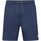 Puma 100000031 Swimming Shorts Bleu M Homme